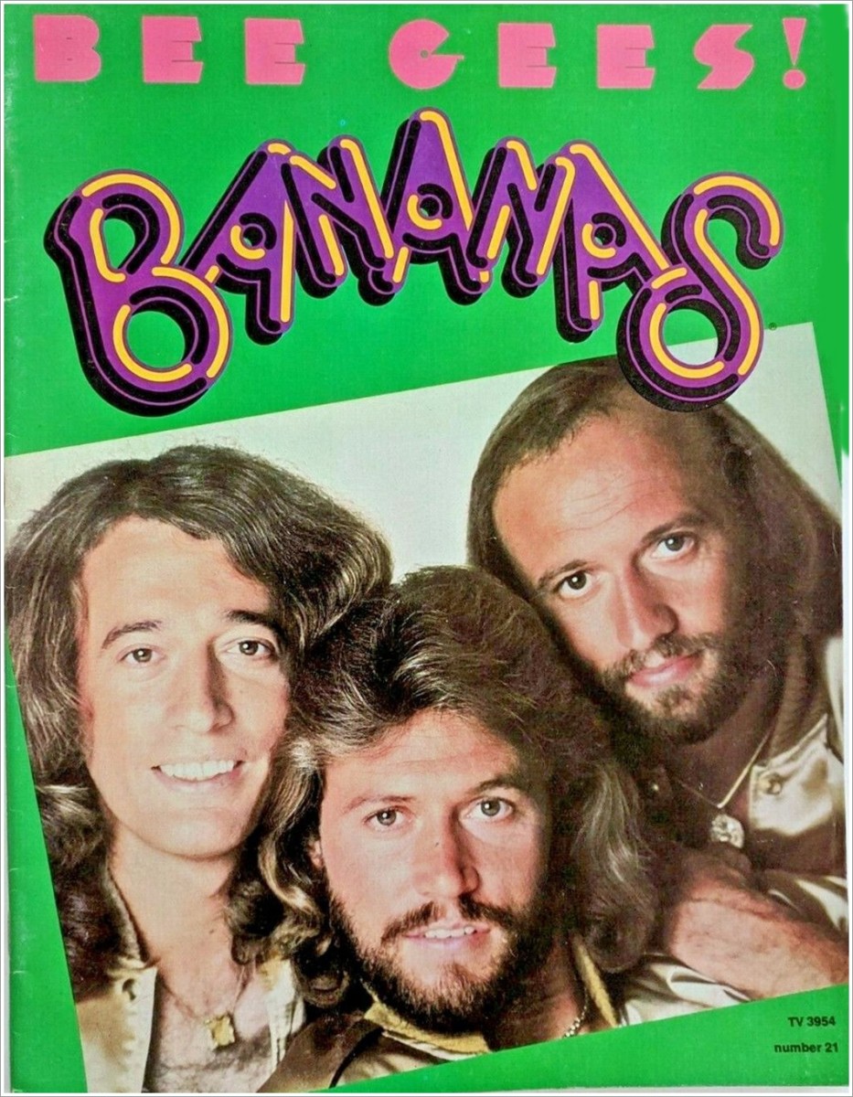 Bananas A Scholastic Teen Magazine From the 70s and 80s Owlcation