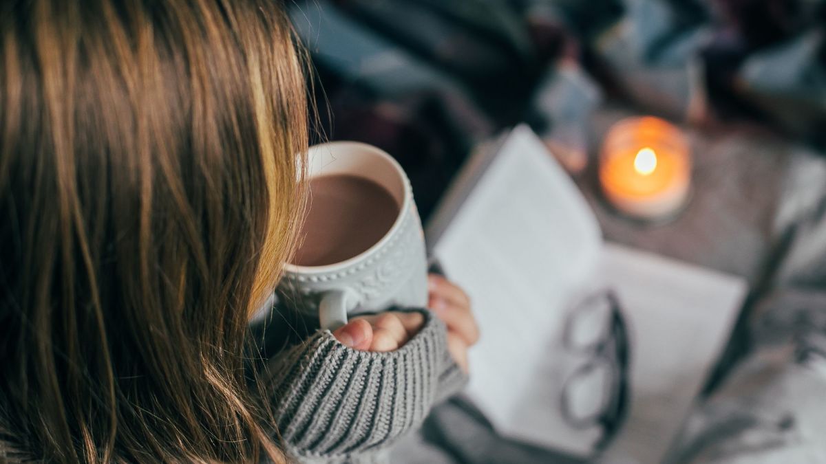 10 Foods To Increase Body Heat When You Go To Bed CalorieBee