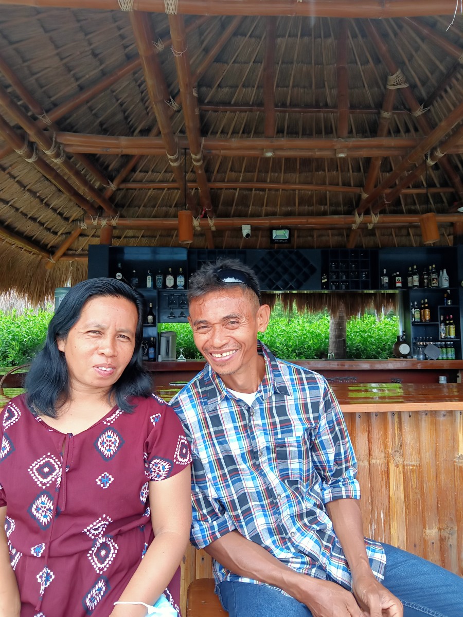 Parent: The Most Precious Gift