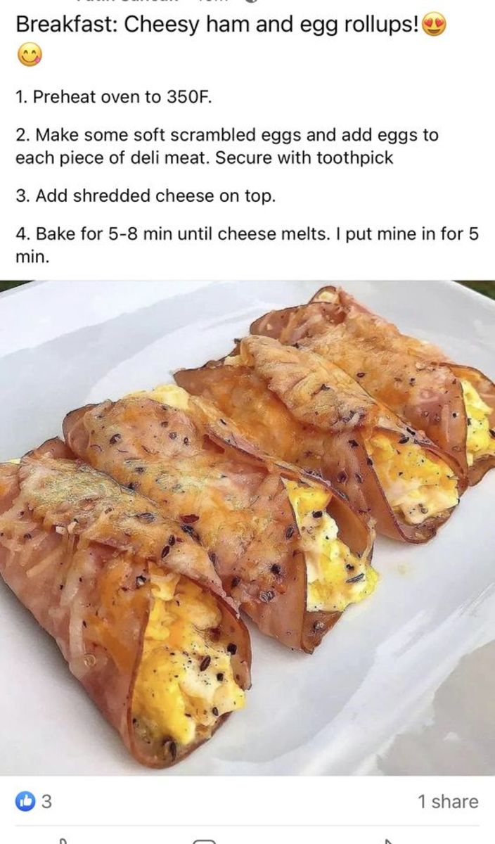 50+ Easy Keto Recipes for the Ultimate Low Carb Diet - HubPages