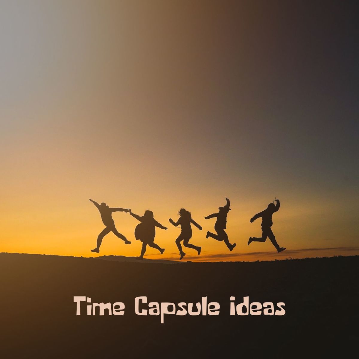 50+ Easy Time Capsule Ideas for Families and Kids HubPages