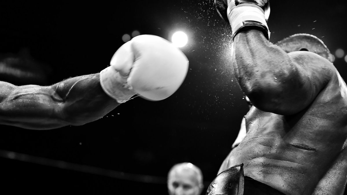 15 Champions With the Most Incredible Ape Indices in Boxing History
