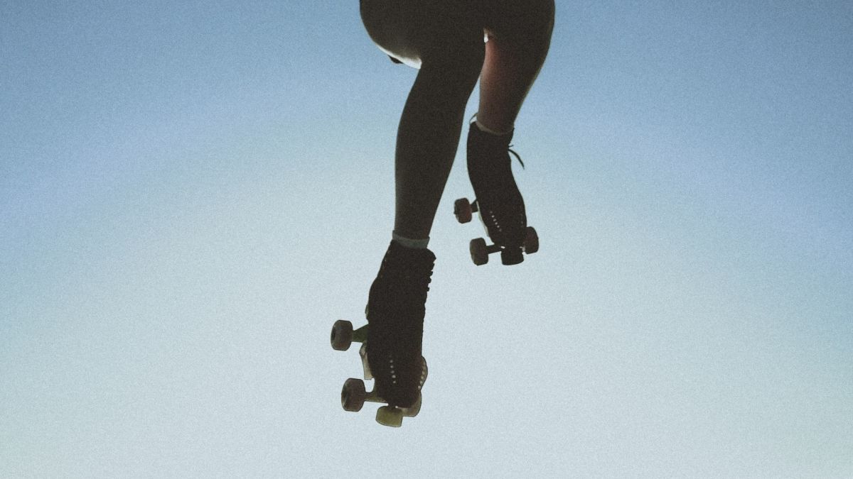 Roller Skates: A True Cultural Phenomenon