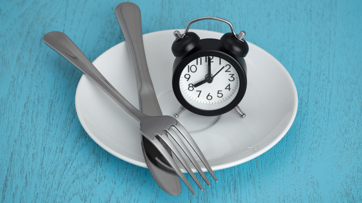 Top 7 Benefits of Intermittent Fasting