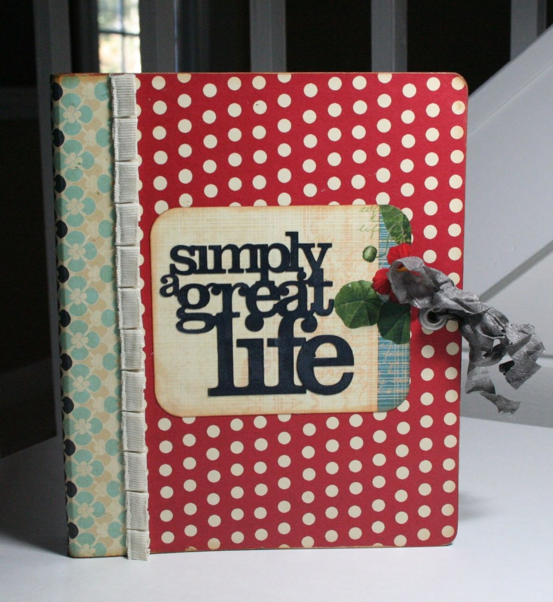 Junk Journal Binders - HubPages