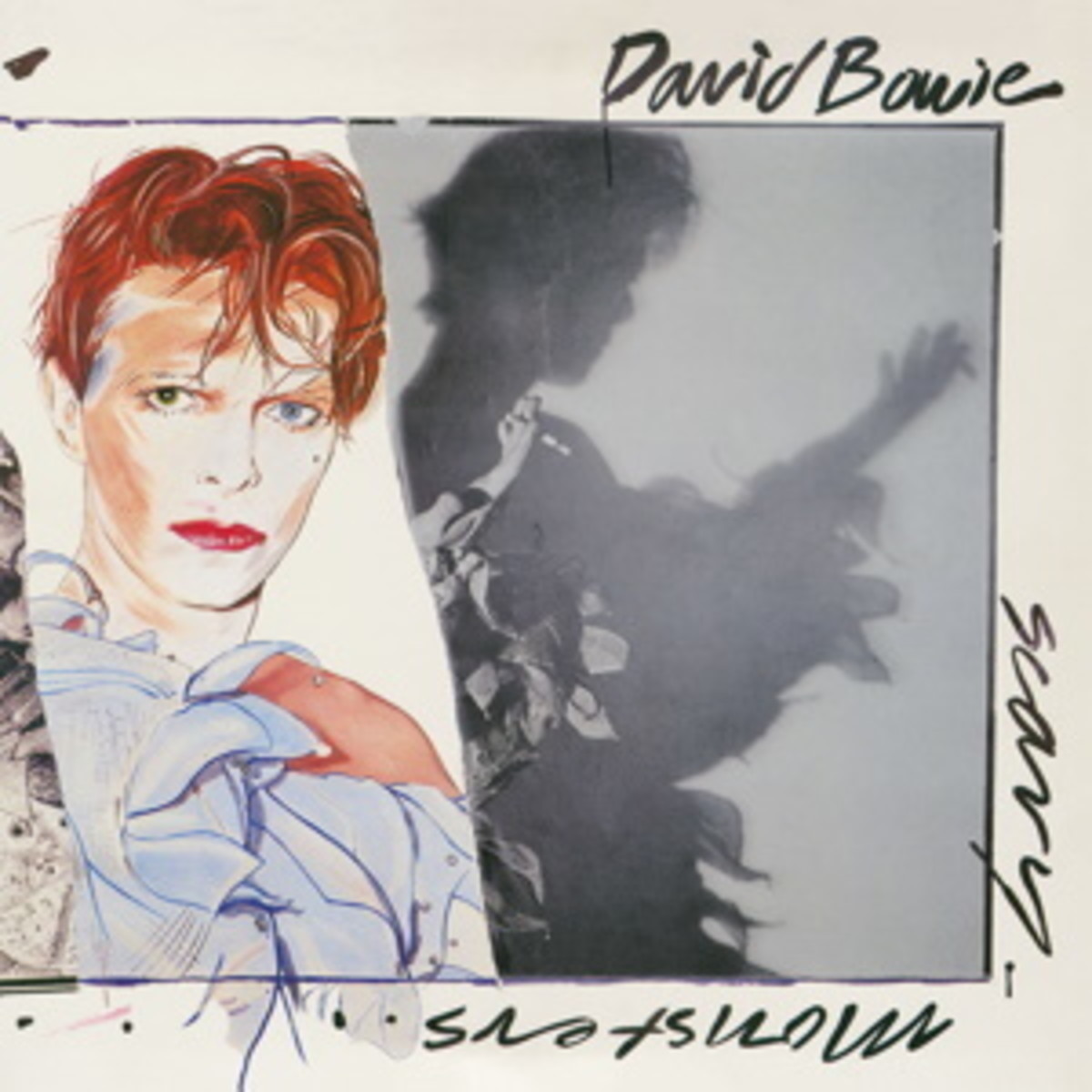 David Bowie's 1980 Masterpiece Gets in Depth Look in New Book