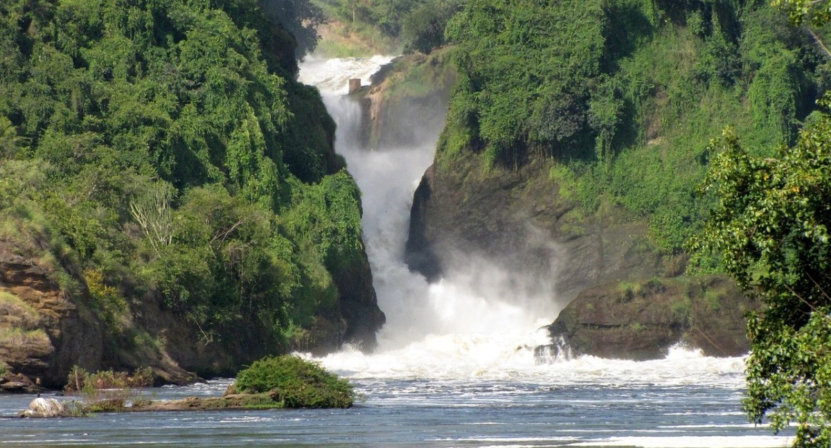 Murchison Falls National Park: A Budget Traveller's Guide