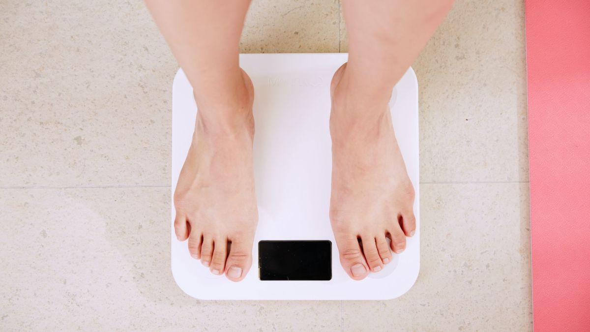 Why Does Weight Fluctuate Daily?