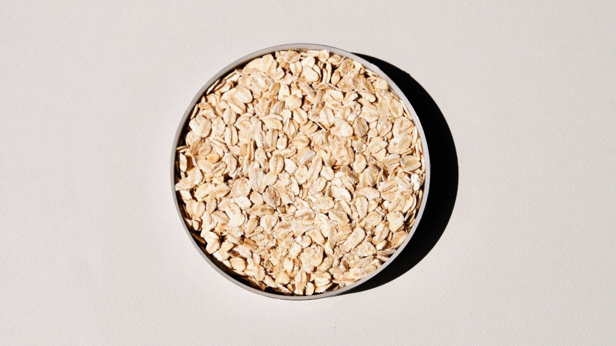 How to Lose 20 Pounds Eating an Oatmeal Diet