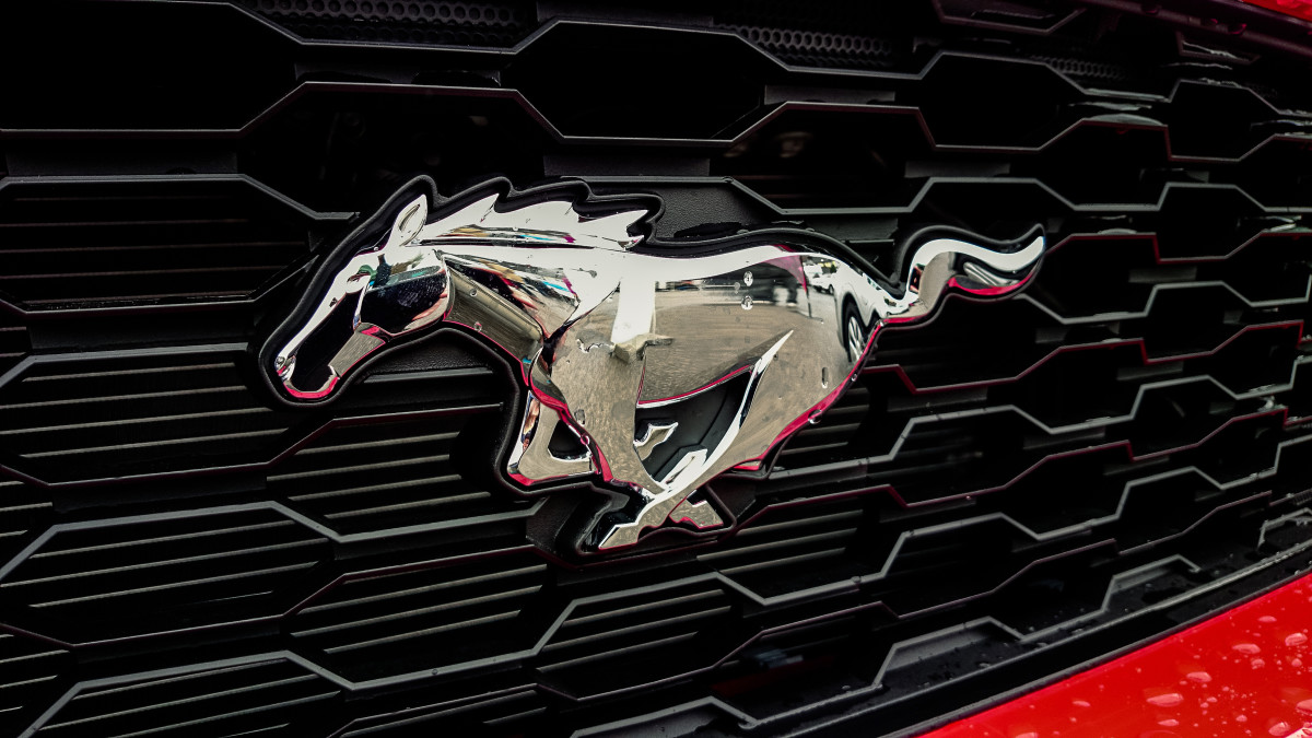 The Sleek Design of the 2024 Mustang Gtd Has Car Enthusiasts Swooning