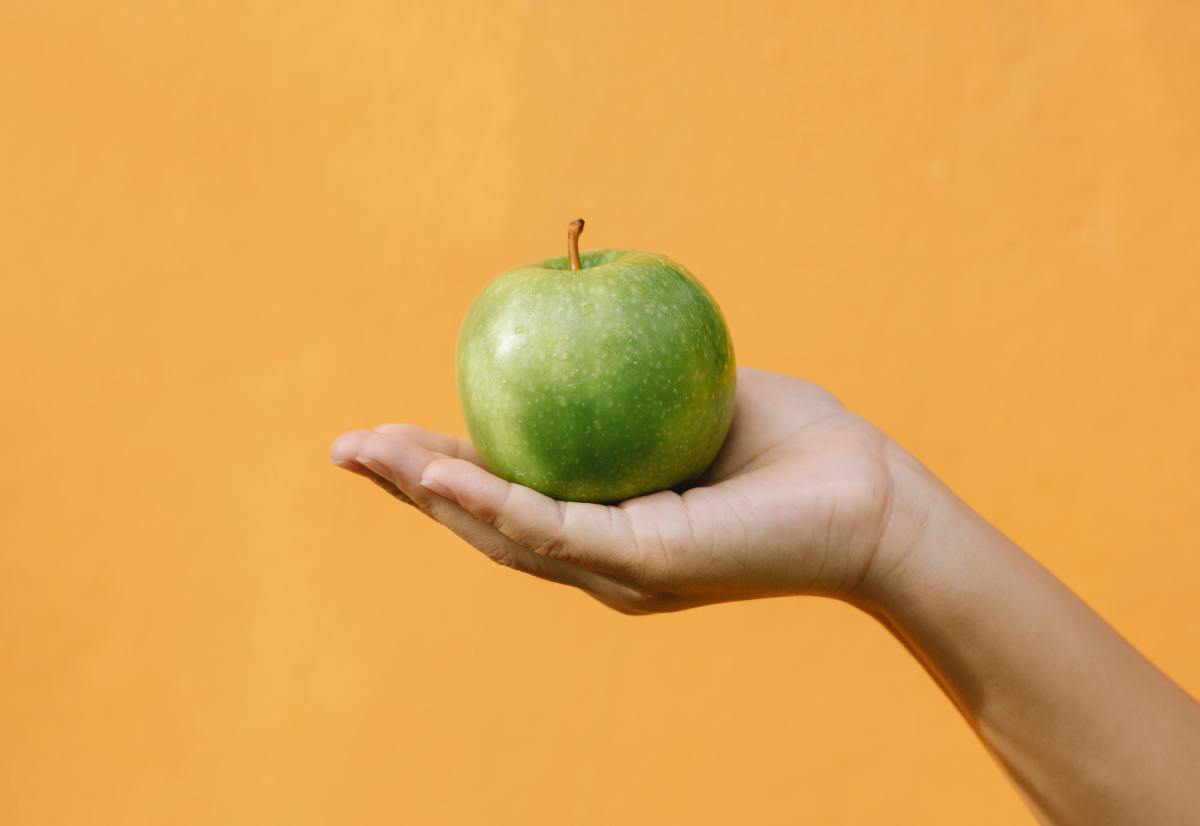 Energize Your Life The Power of Apples for Natural Vitality HubPages