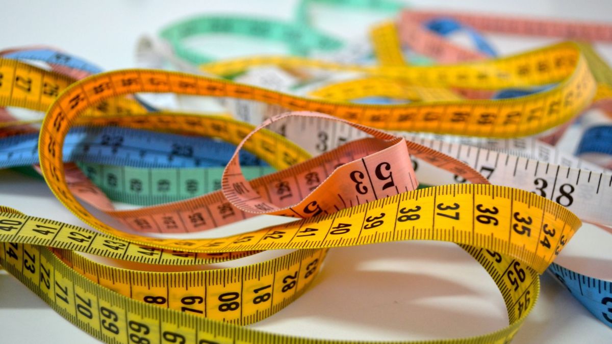How to Calculate Your Body Fat Percentage Using a Tape Measure