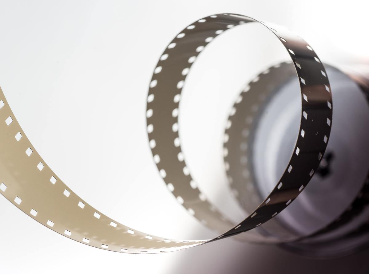 Fund Film Productions With Tax Incentives