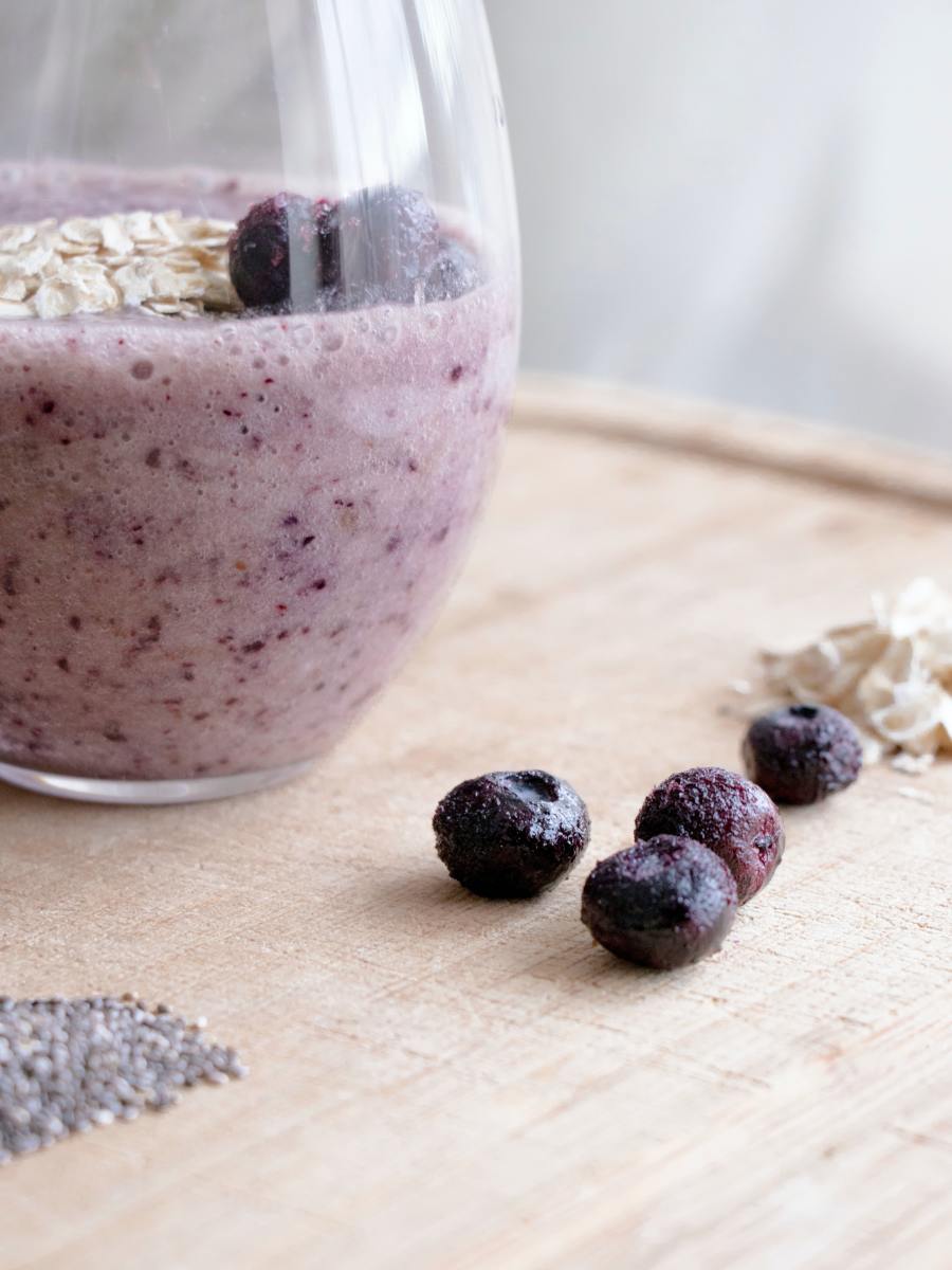 5 Healthy and Cheap Smoothie Recipes to Start Your Day off Right HubPages