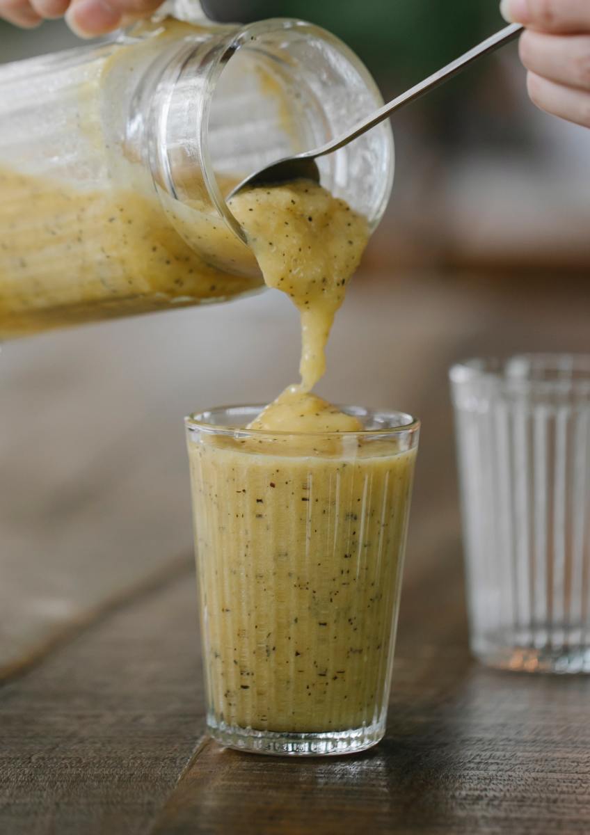 5 Healthy and Cheap Smoothie Recipes to Start Your Day off Right HubPages