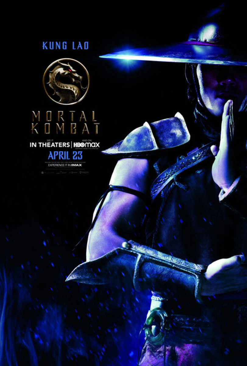 Mortal Kombat (2021) Review - HubPages