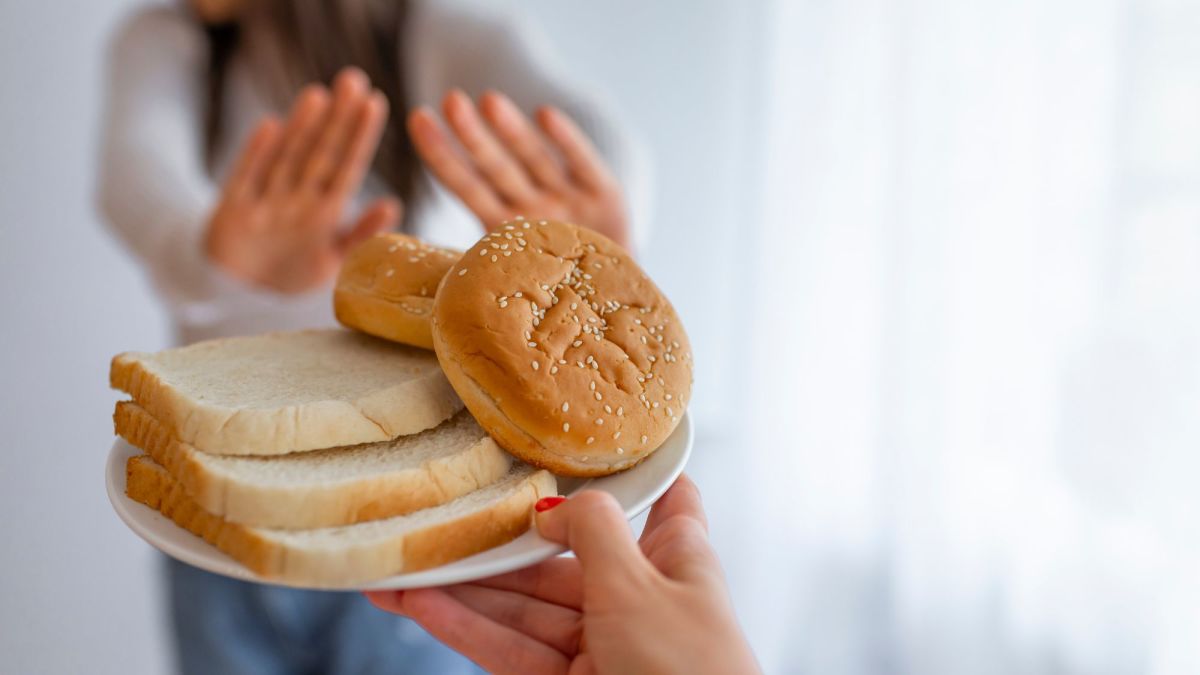 Is a Gluten-Free Diet Beneficial for Those Without Celiac or Gluten Sensitivity?