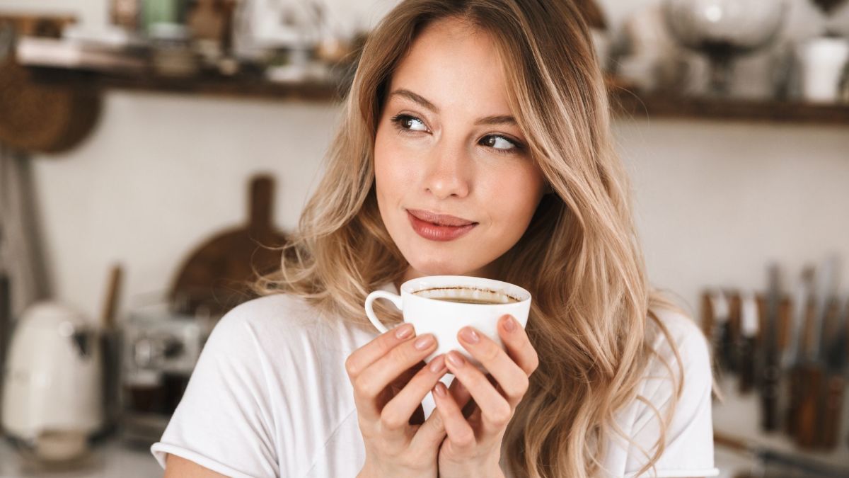 Health Benefits of Coffee: How Much Coffee or Caffeine Is Healthy?
