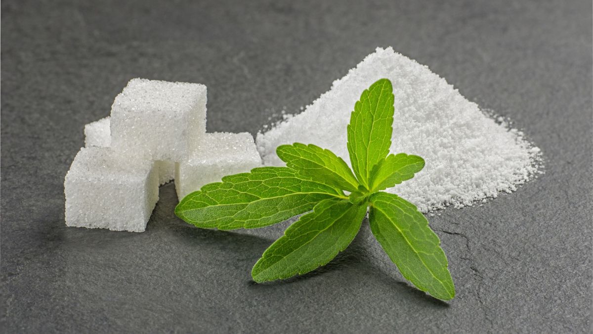 Low-Glycemic Sugar Substitutes Taste Test