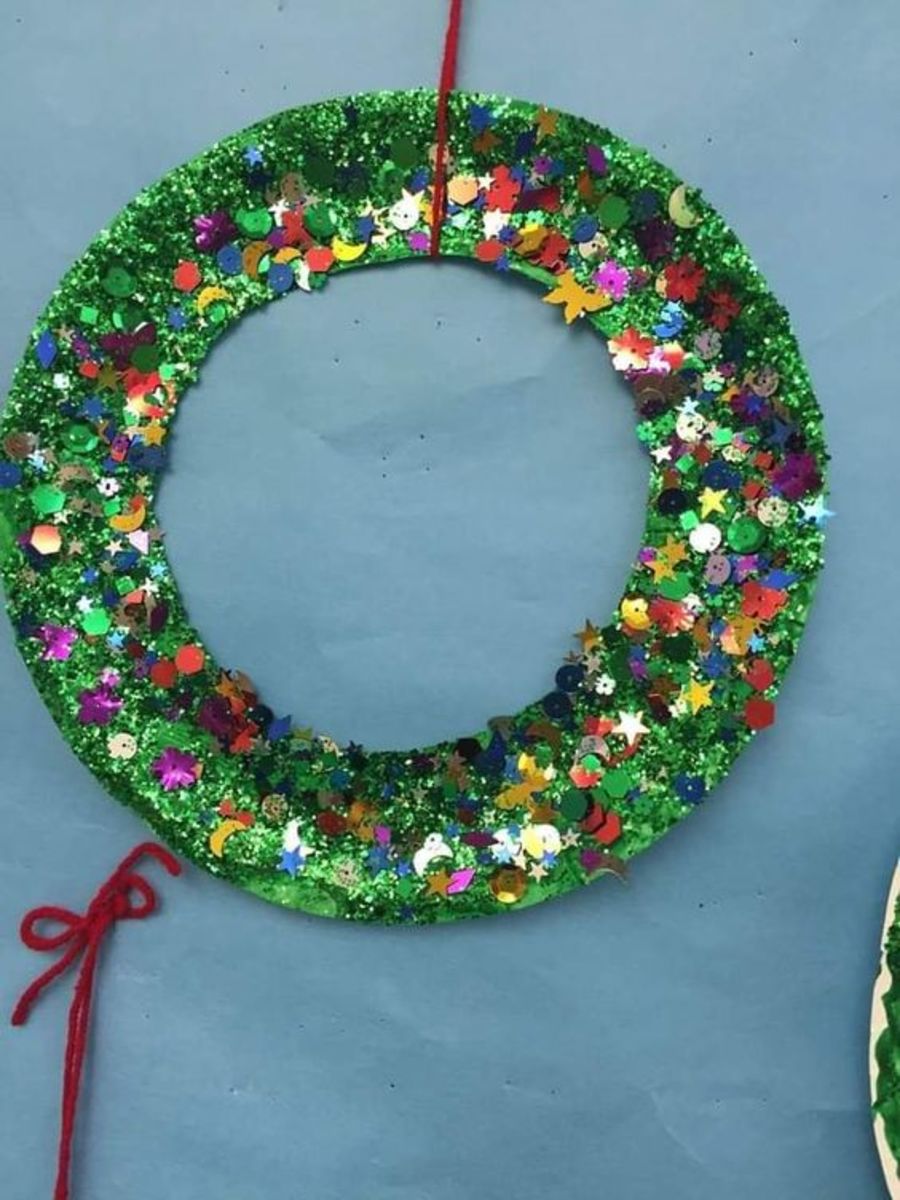 90+ Easy Christmas Crafts Your Kids Will Love to Make