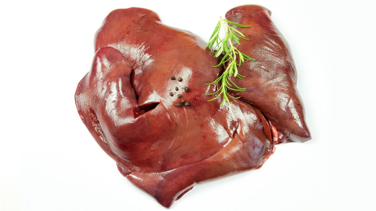 Liver: Why and How to Incorporate It Into Your Diet (Without an Unpleasant Taste)