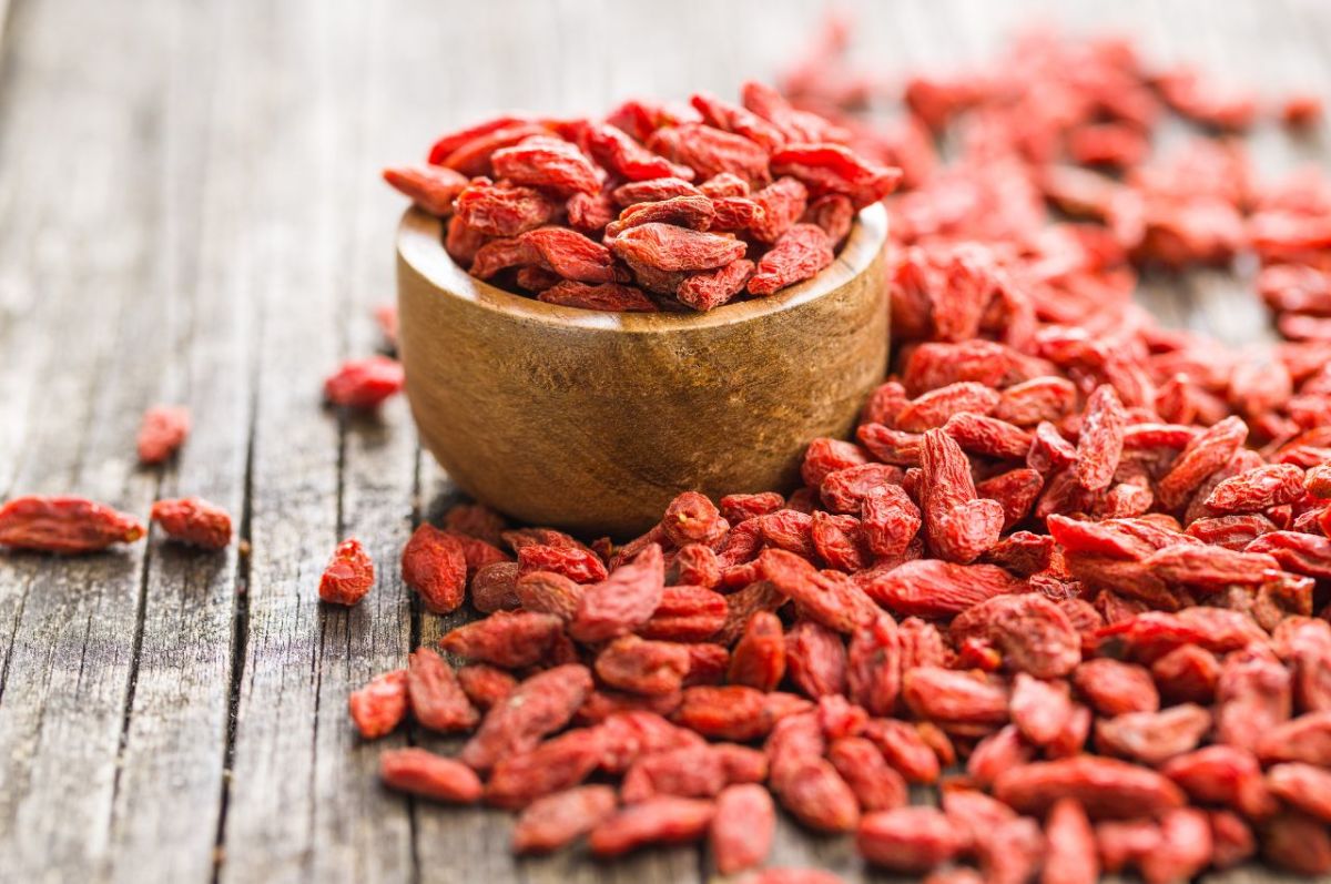 All About Goji Berries: Facts, Benefits, and Some Side Effects