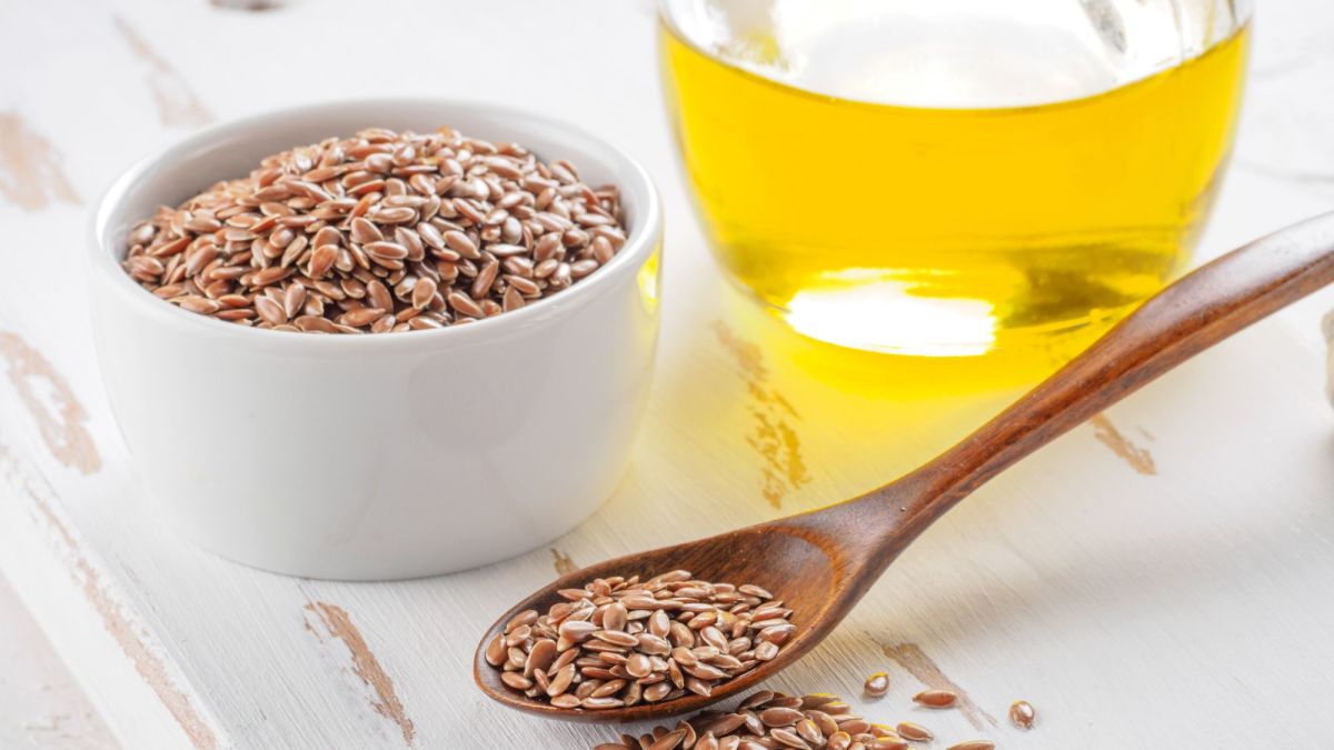 15 Health Benefits of Flaxseed and Flaxseed Oil