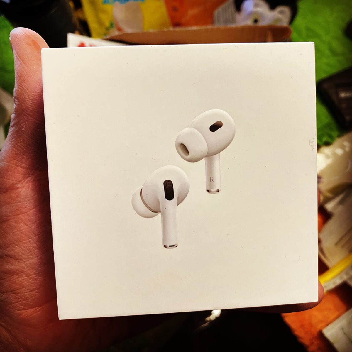 A Deep Dive Into the Apple Airpods Pro: Is It Worth It?