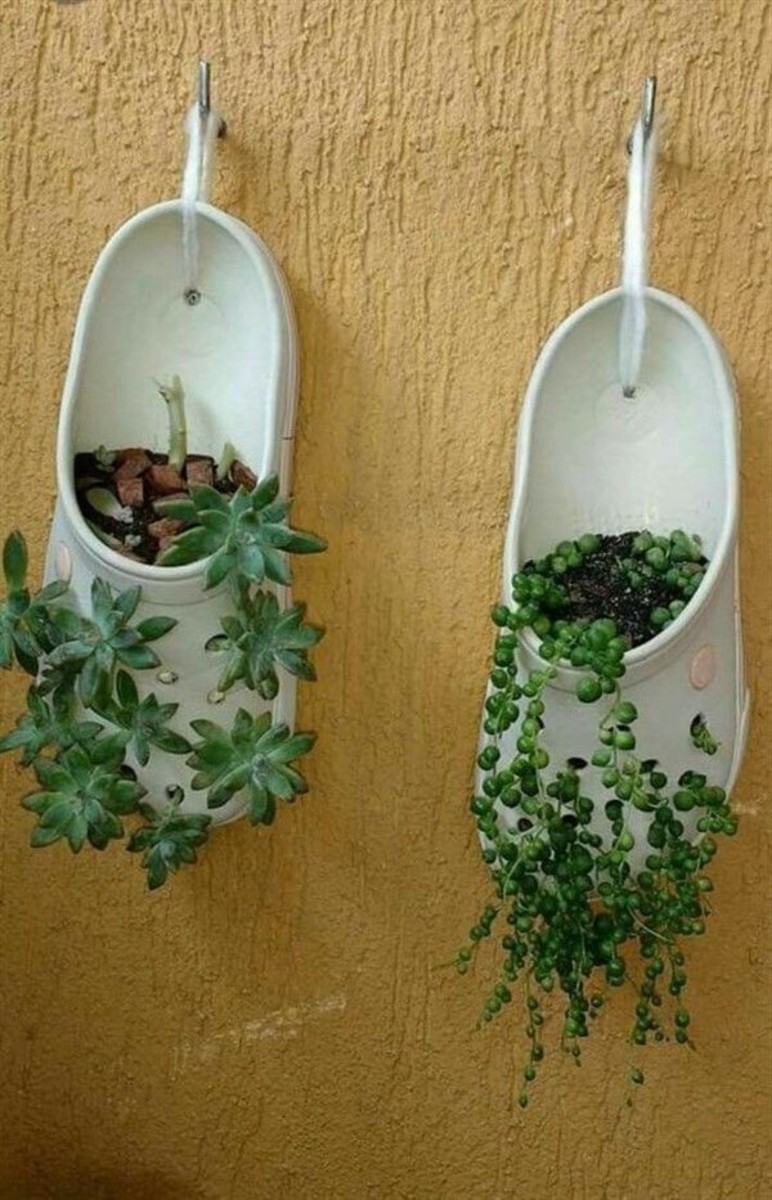 The Power of Recycling