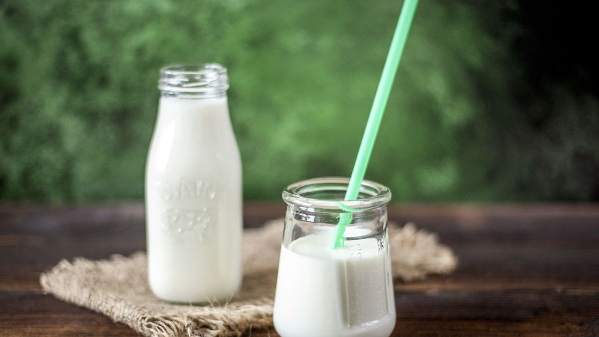 Health Benefits of Drinking Milk - HubPages