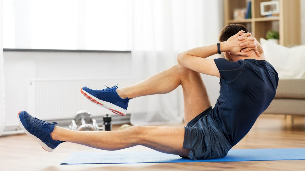 5 Best Home Ab Exercises for Quick Results