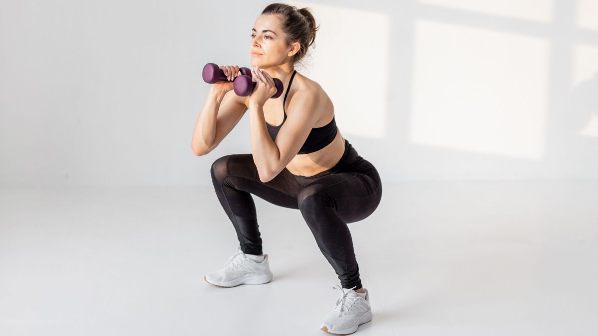 Workouts to Get a Bubble Butt