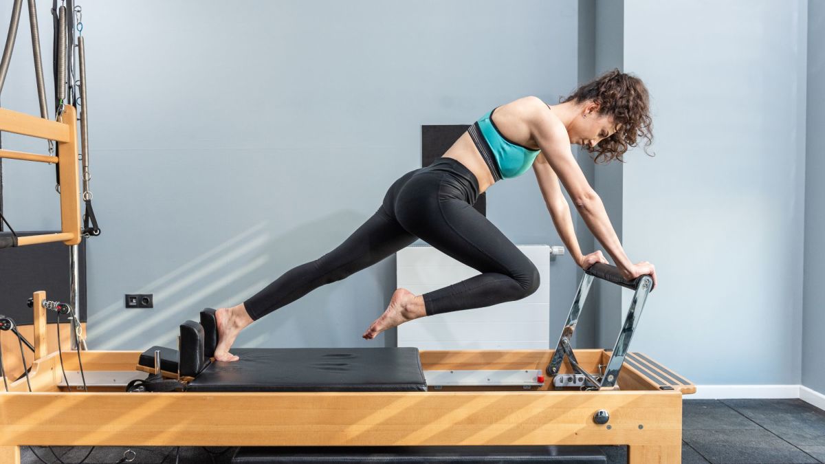 What to Wear to a Pilates Class