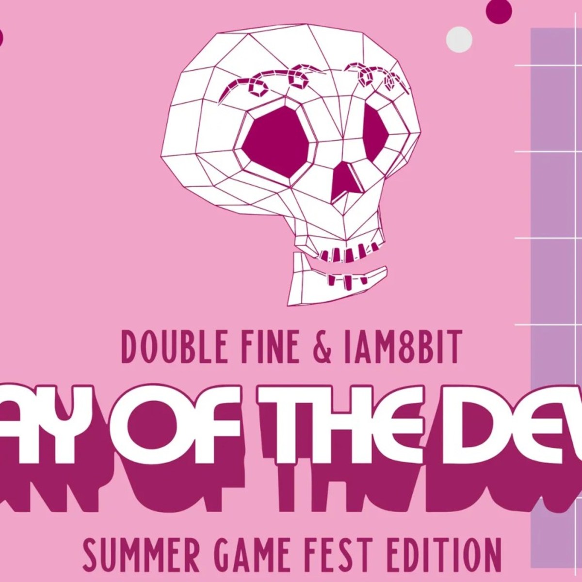 Summer Game-Fest Day of The Devs 2023