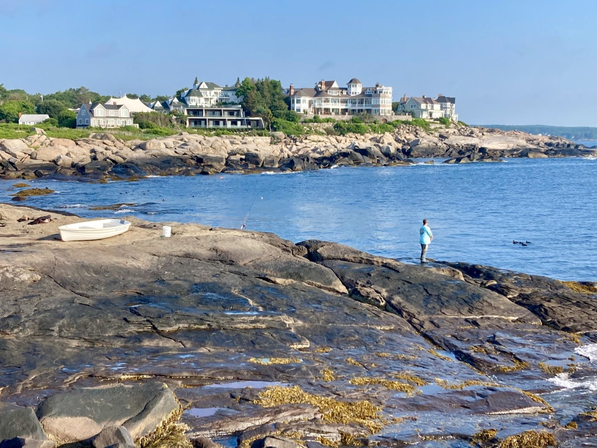 15 Fun and Interesting Things to Do in York, Maine