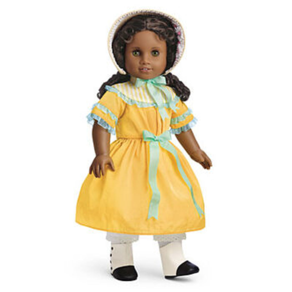 Cécile's Clothing and Accessories (An American Girl Collector's