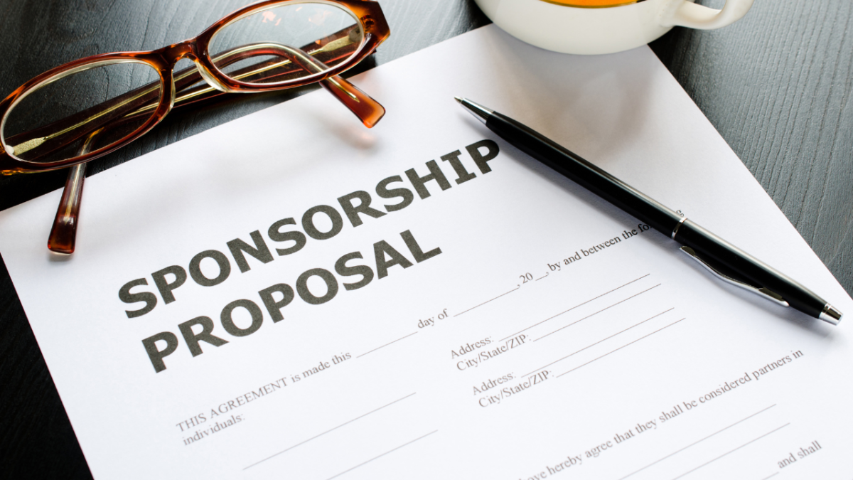 How to Land Corporate Sponsorship For a Charity Event