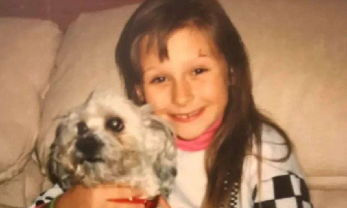 Kacey Perry: Friends Revive Case of Girl Missing 30+ Years