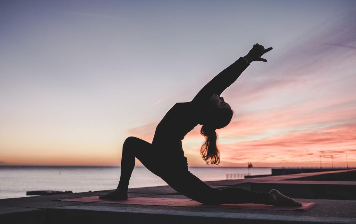 The Best Music for Yoga and Meditation