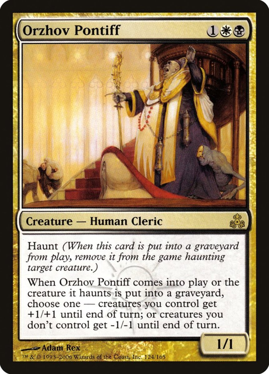 Magic: The Gathering - Mizzium Transreliquat (Guildpact) - Colorless Artifact Card - View #11
