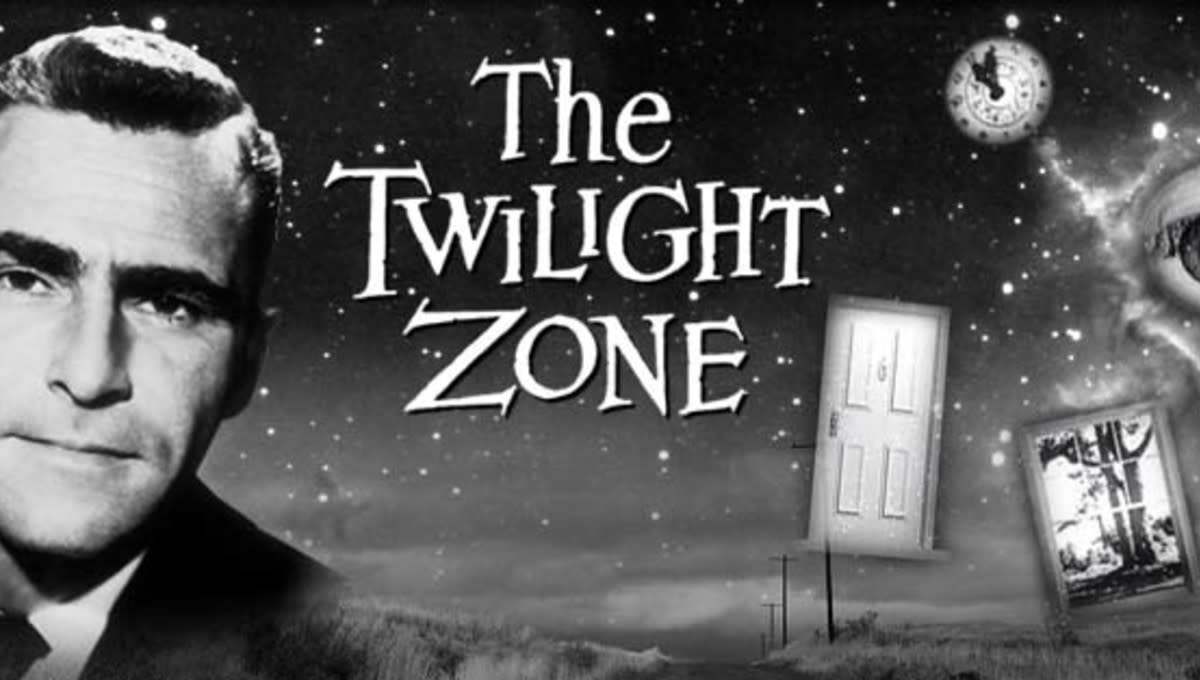 6 Great Episodes of The Twilight Zone