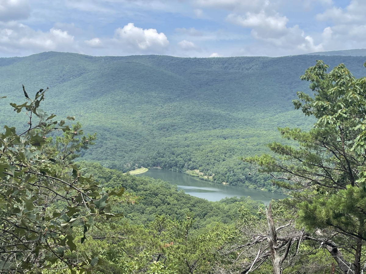 Douthat State Park, VA: What to Do, Where to Stay, and More