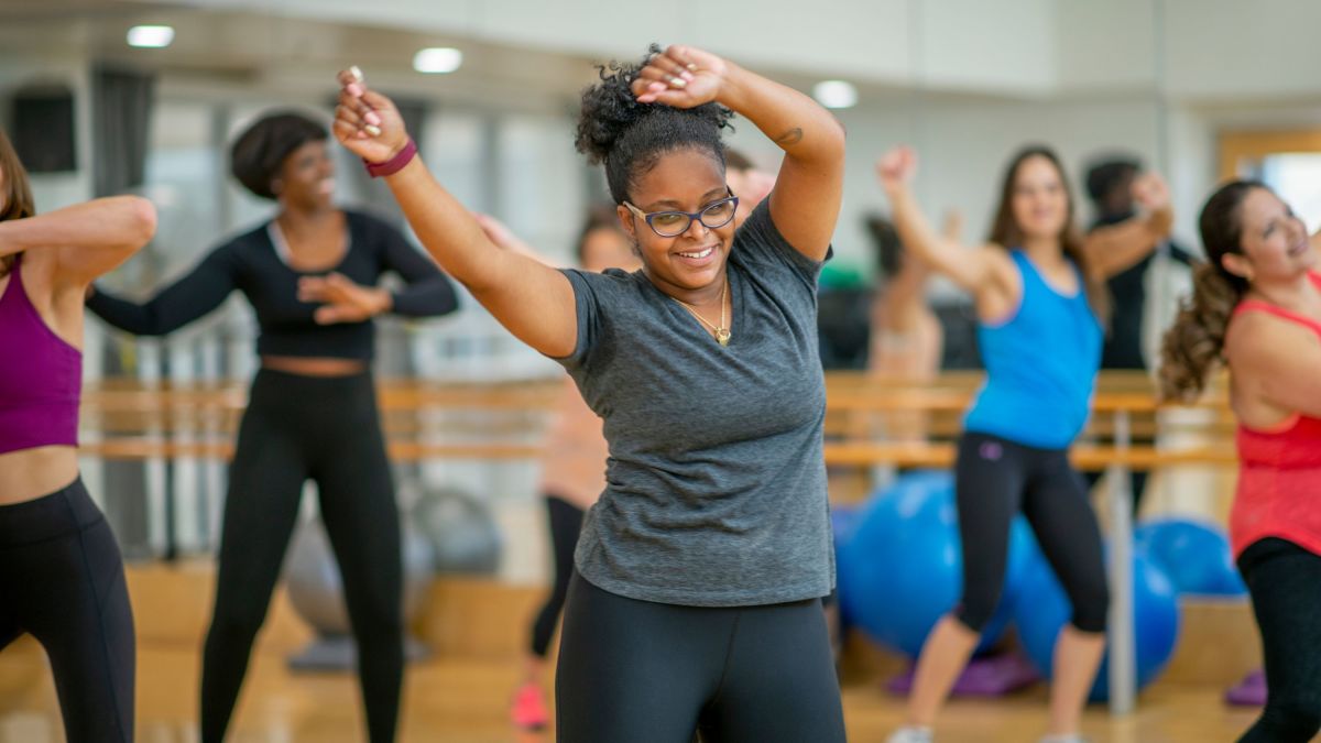 10 Types of Women’s Dance That Are Great for Fitness