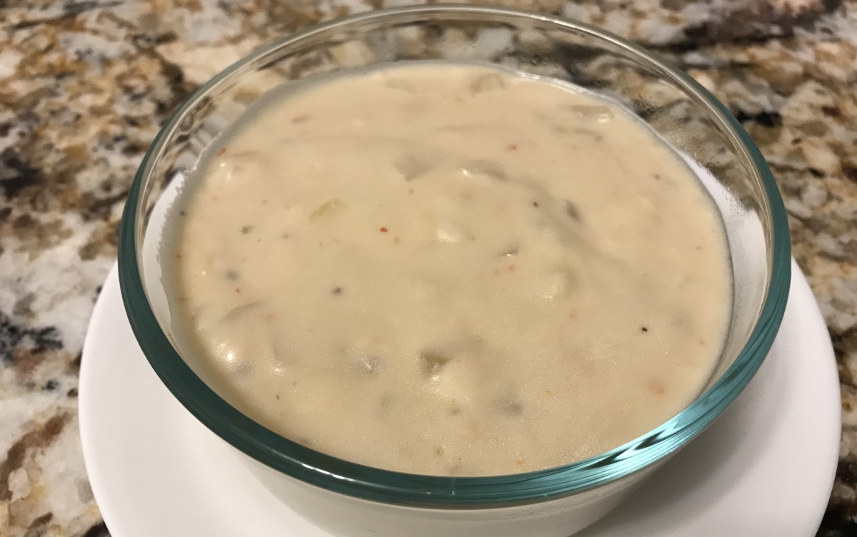 What Are Good Substitutes for Heavy Cream? - Delishably