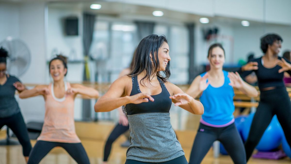 10 Zumba Songs for Working Out