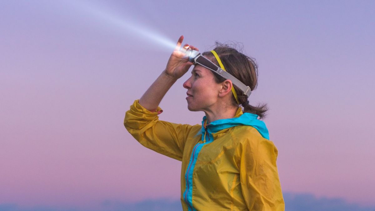 The Best Head Torches for Running and Obstacle Races