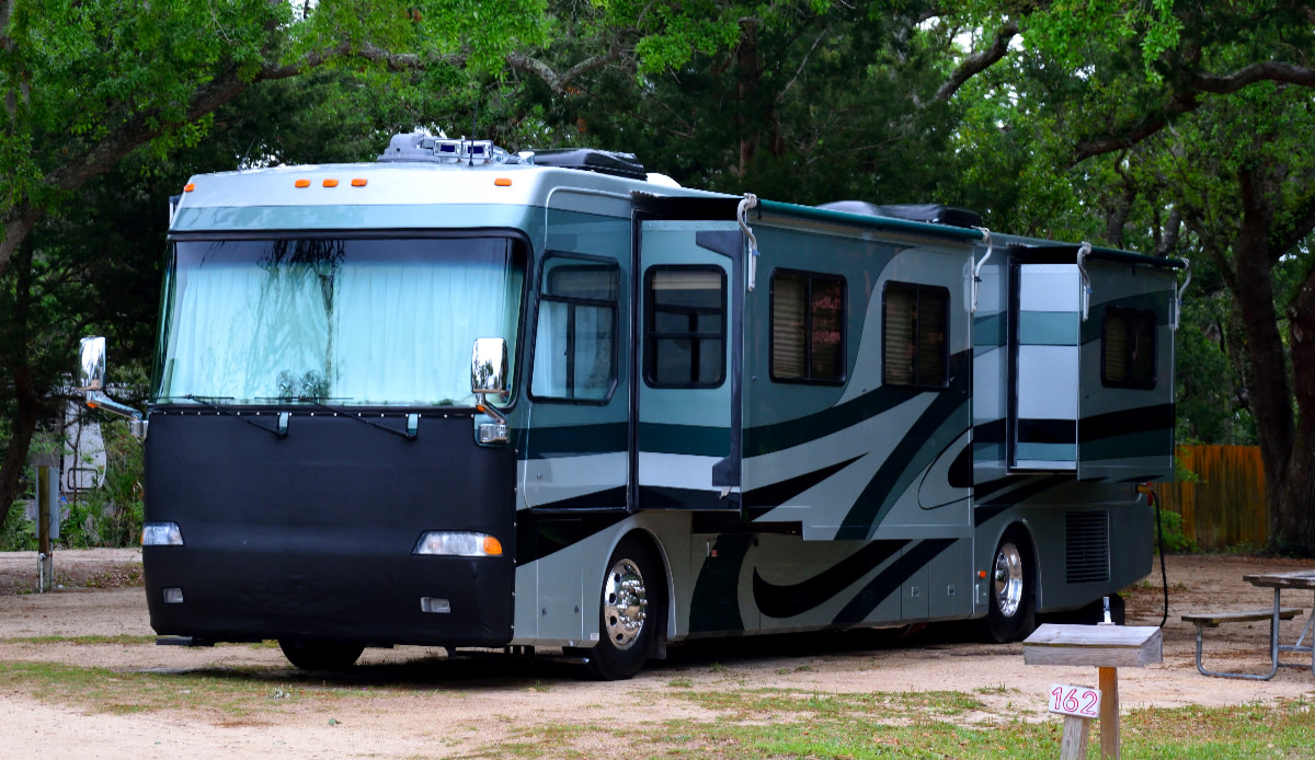 Is a Class A Motorhome the Best RV for You?