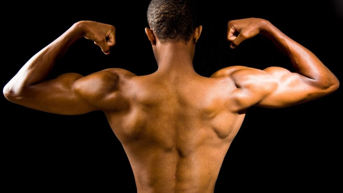 12 Reasons You’re Not Gaining Muscle