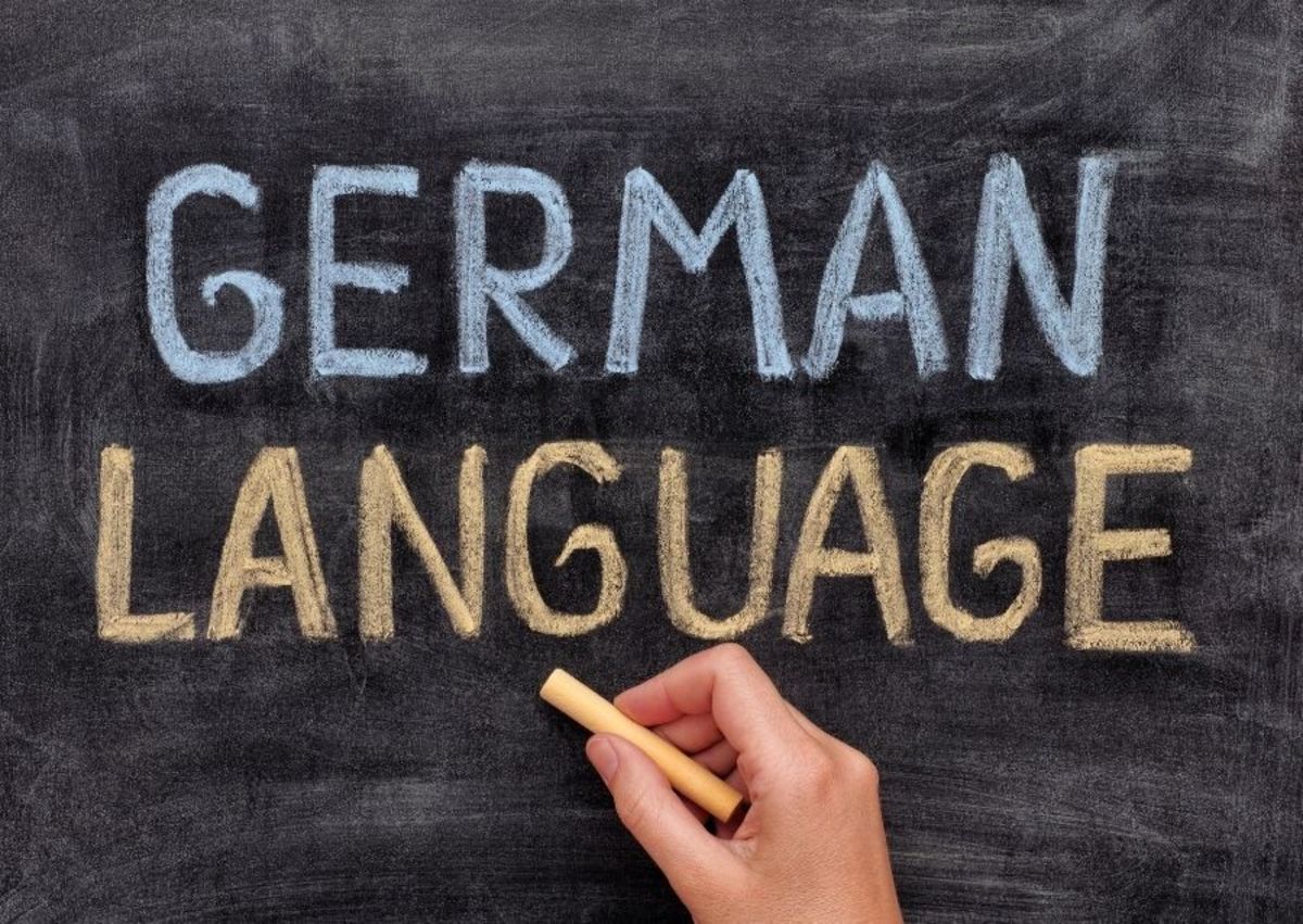 4 Benefits Of Learning German Language From An Insitute