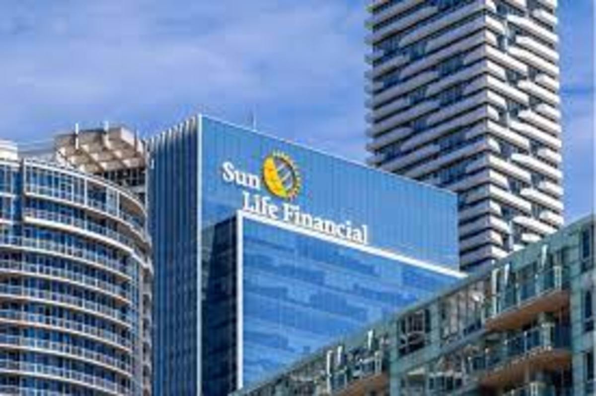 How Sun Life Insurance Is Making The World A Better Place - HubPages